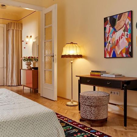 Asboth 221 Cozy Center Apartment Budapest Ngoại thất bức ảnh