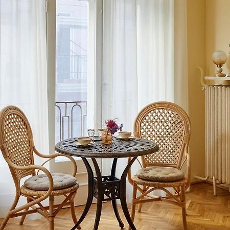 Asboth 221 Cozy Center Apartment Budapest Ngoại thất bức ảnh