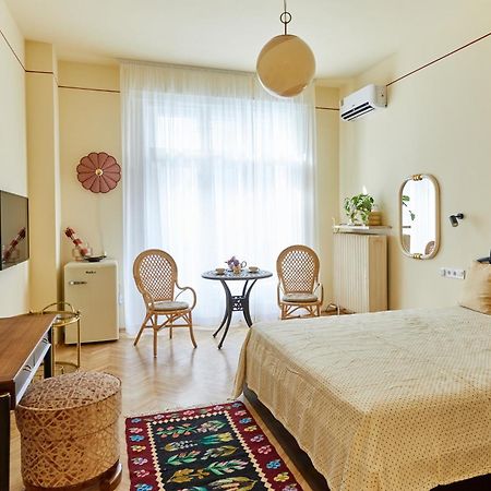 Asboth 221 Cozy Center Apartment Budapest Ngoại thất bức ảnh