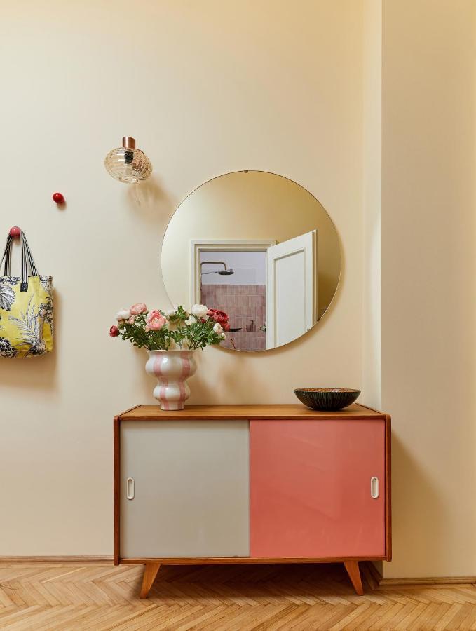 Asboth 221 Cozy Center Apartment Budapest Ngoại thất bức ảnh