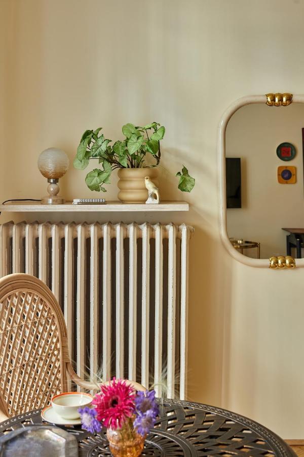 Asboth 221 Cozy Center Apartment Budapest Ngoại thất bức ảnh