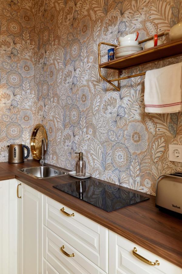 Asboth 221 Cozy Center Apartment Budapest Ngoại thất bức ảnh
