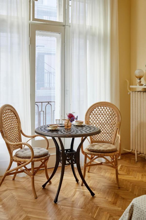 Asboth 221 Cozy Center Apartment Budapest Ngoại thất bức ảnh