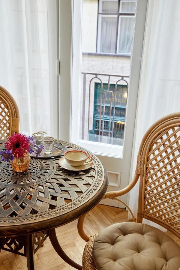 Asboth 221 Cozy Center Apartment Budapest Ngoại thất bức ảnh