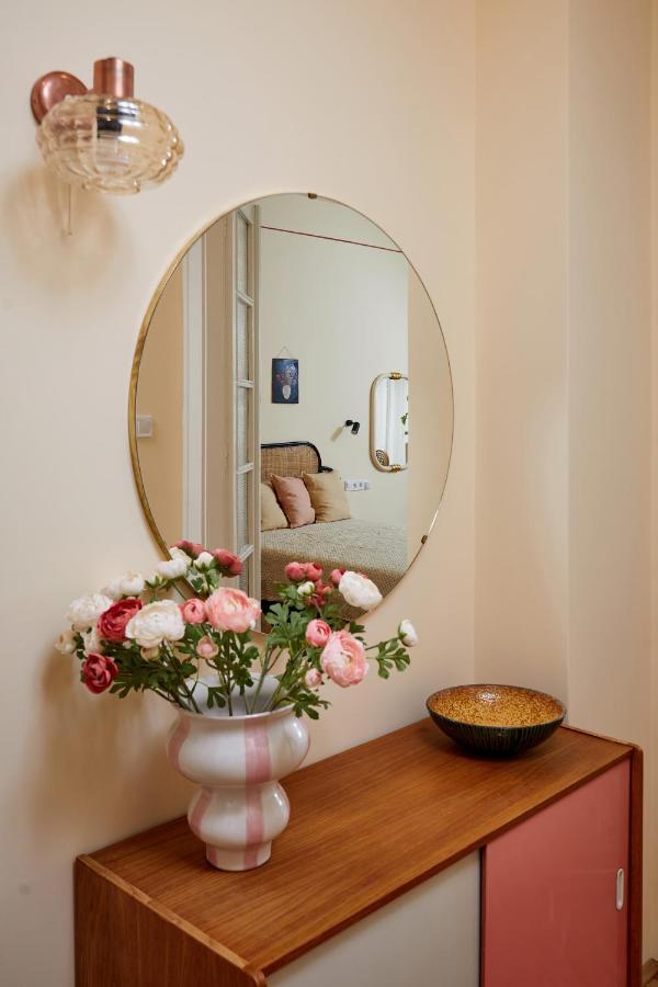 Asboth 221 Cozy Center Apartment Budapest Ngoại thất bức ảnh